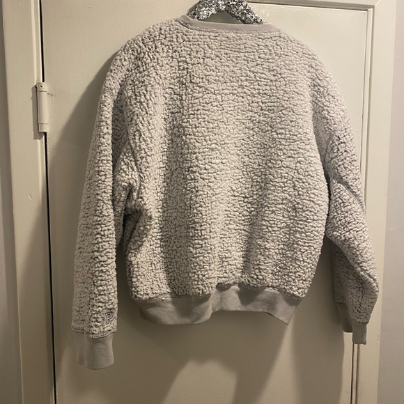 PINK Cozy Sweater | M - Picture 3 of 5